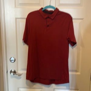 Lululemon polo